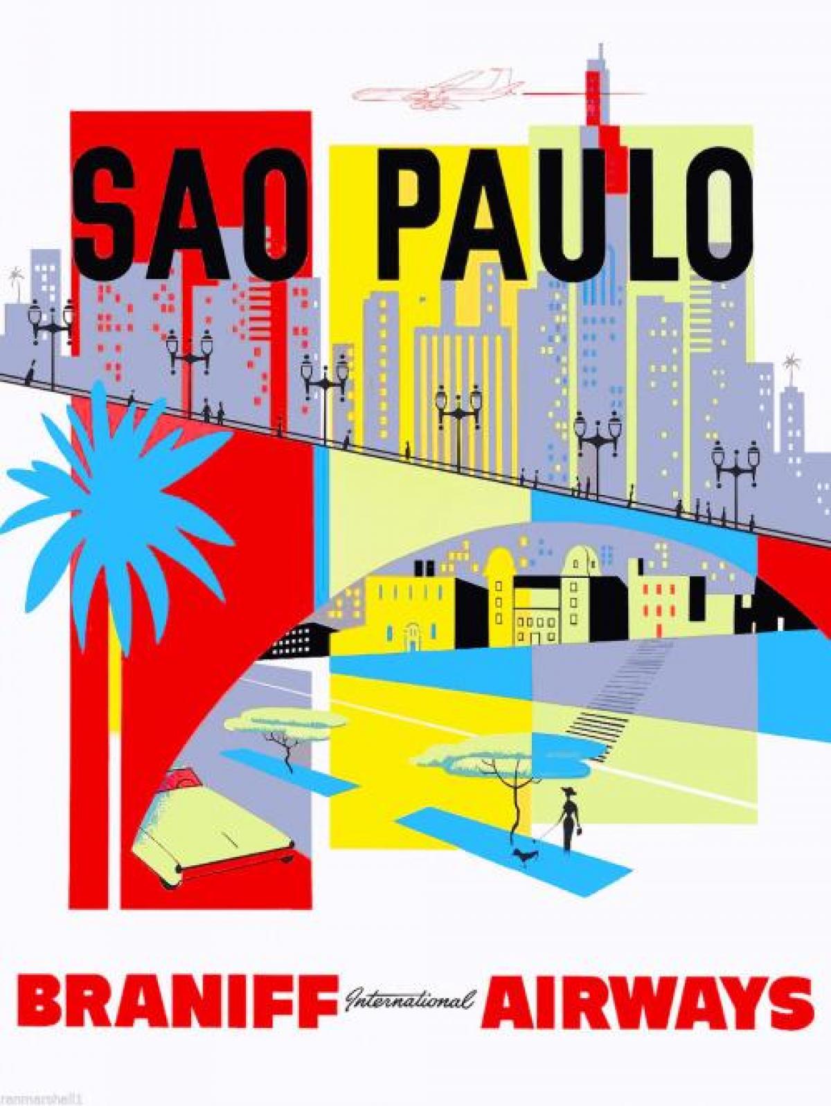 Karta Sao Paulo desktop
