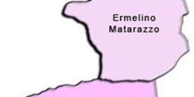 Karta Ermelino Матараццо супрефектур